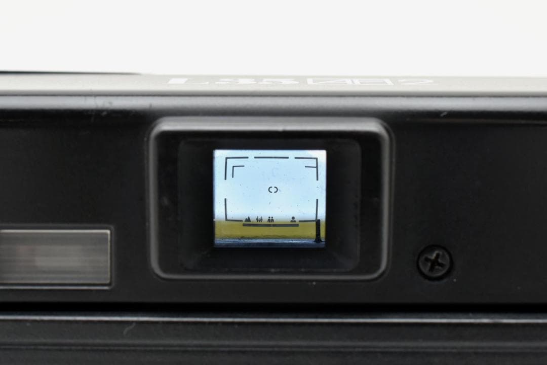 ★美品★ニコン Nikon ピカイチ L35AF2 #1261