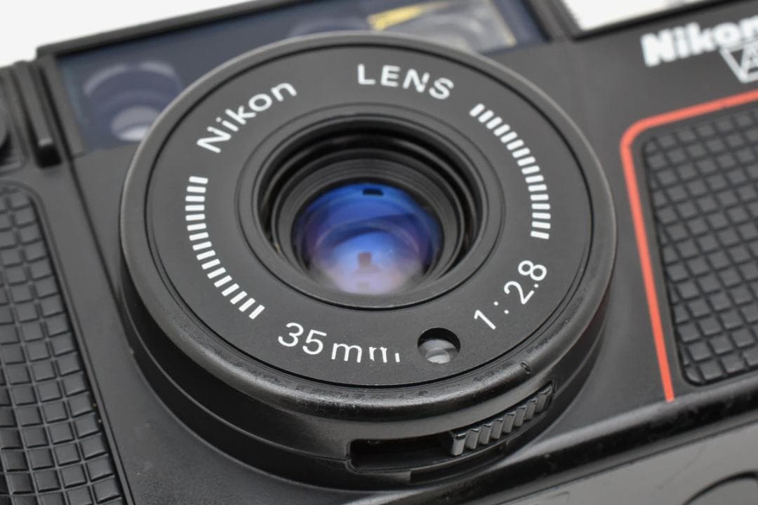 ★美品★ニコン Nikon ピカイチ L35AF2 #1261