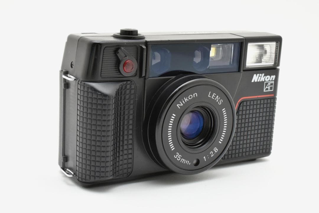 ★美品★ニコン Nikon ピカイチ L35AF2 #1261
