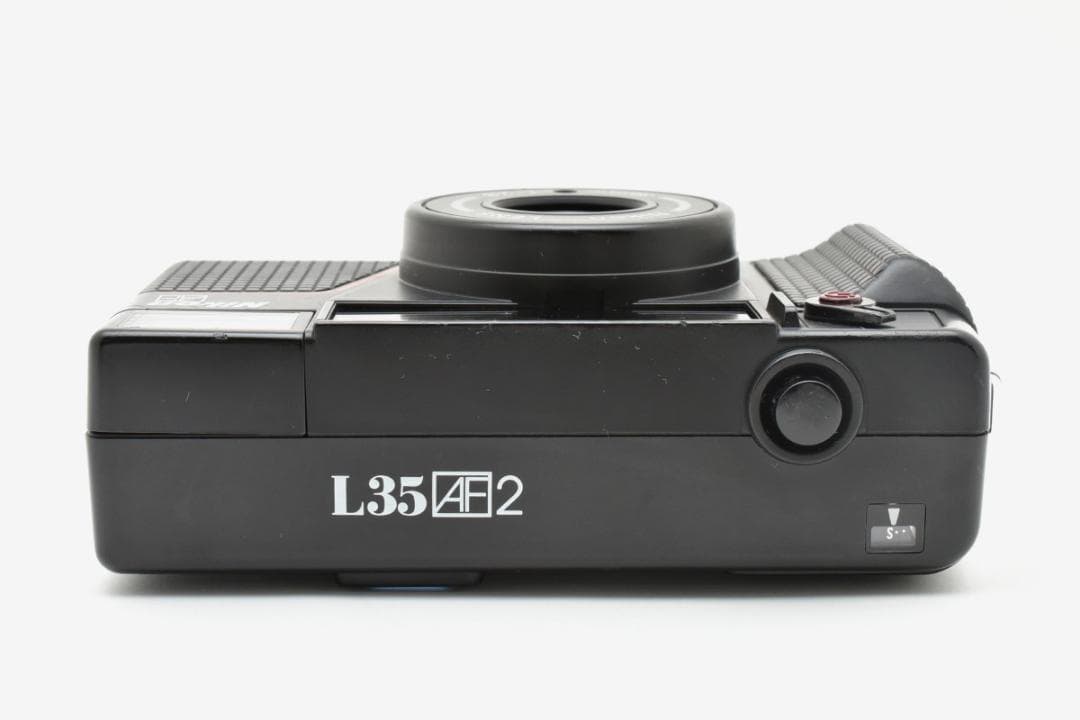 ★美品★ニコン Nikon ピカイチ L35AF2 #1261