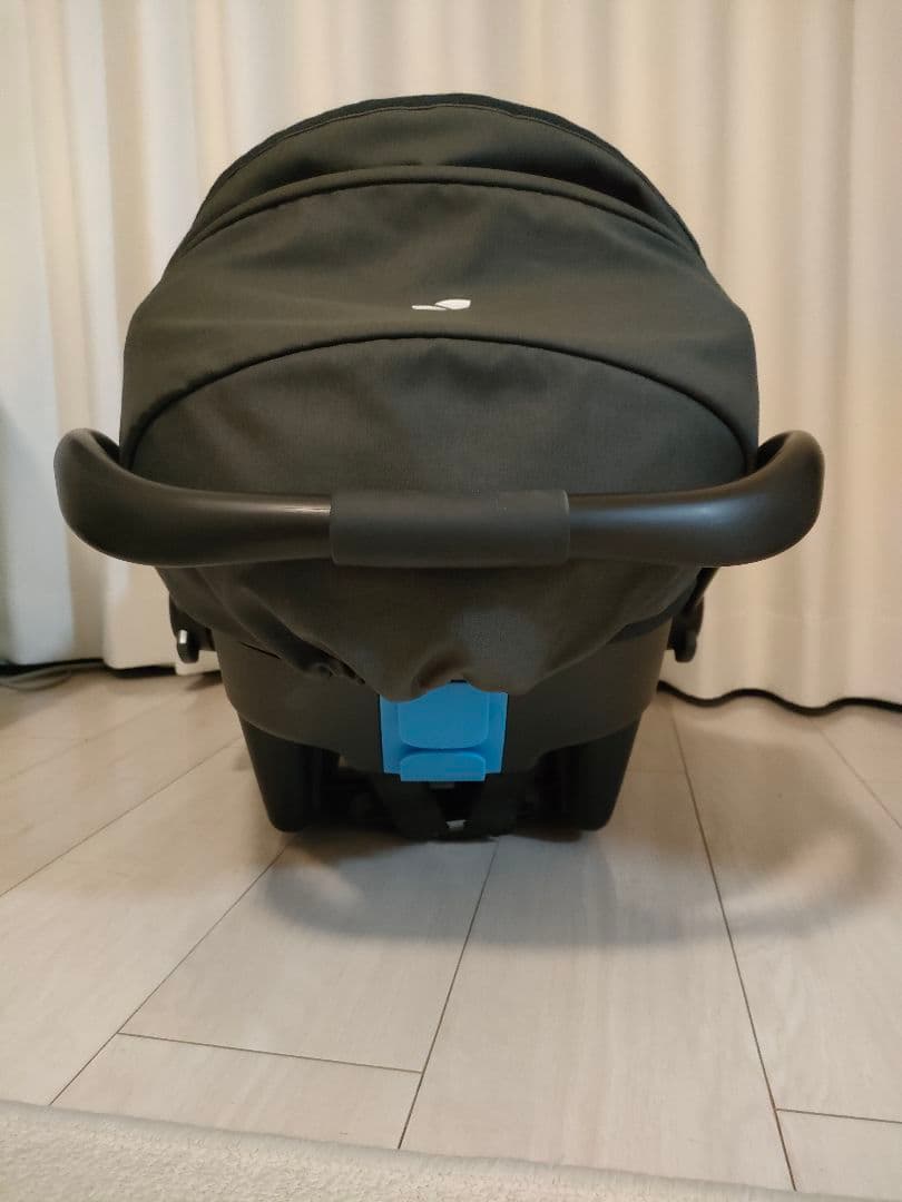 ジョイー　joie ジェム　gemm ベビーシート　チャイルドシート