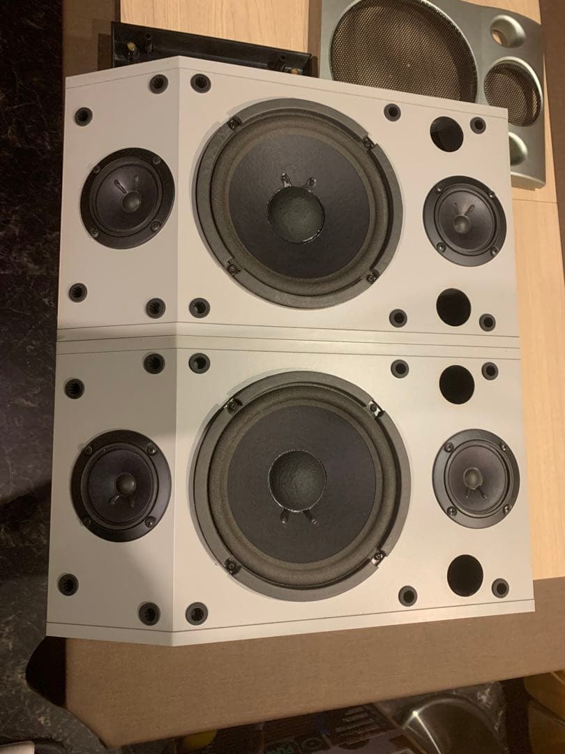 BMB カラオケ 業務用 スピーカー CS-300V 250w