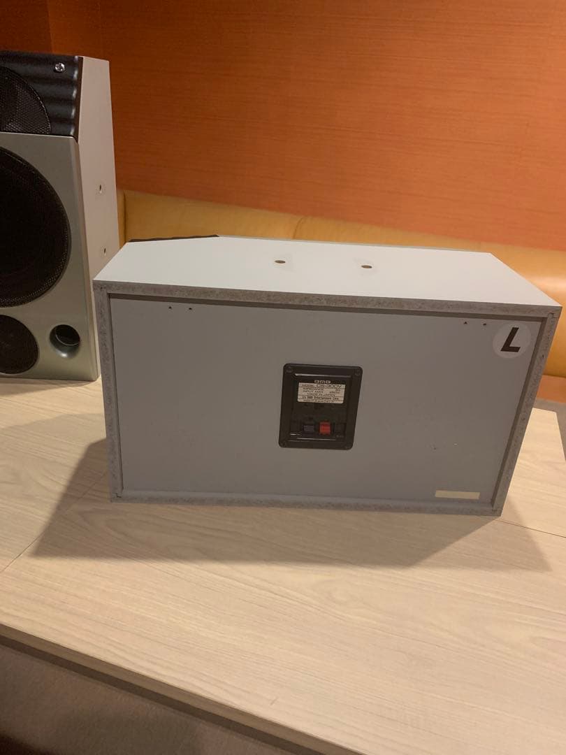 BMB カラオケ 業務用 スピーカー CS-300V 250w