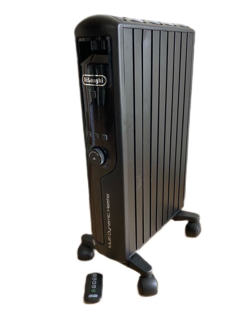 デロンギ マルチダイナミックヒーター　MDHU-12-PB