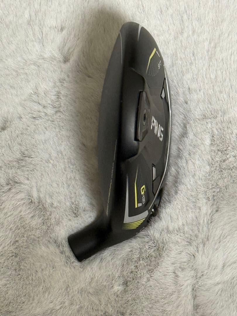 ピン G430 SFT 5番　フェアウェイウッドヘッド