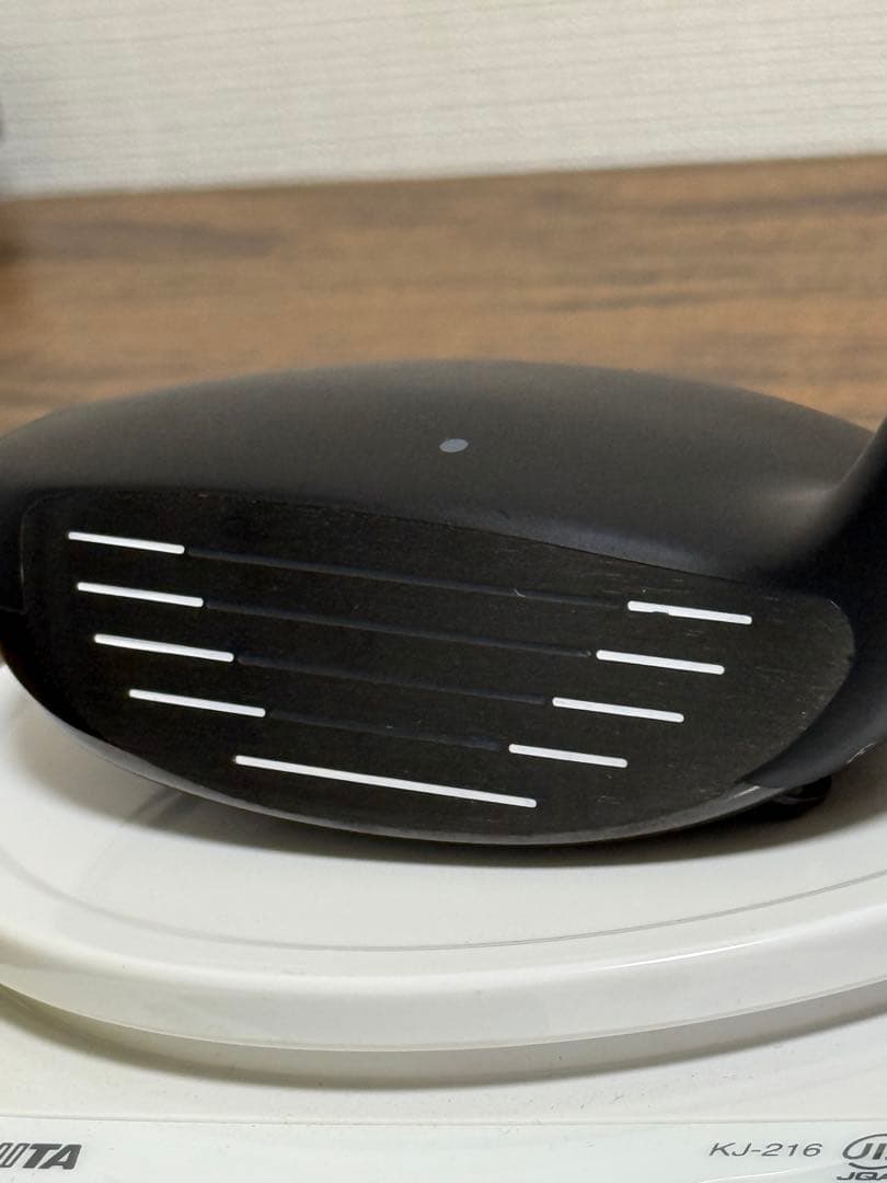 ピン G430 SFT 5番　フェアウェイウッドヘッド