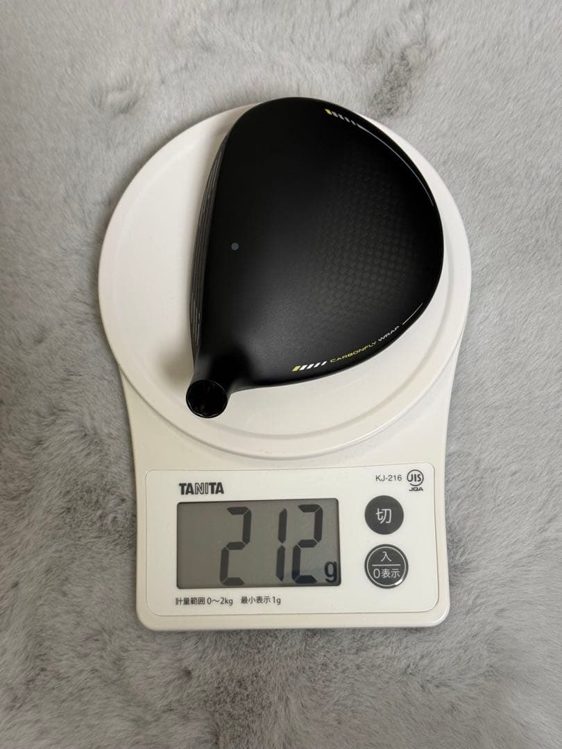 ピン G430 SFT 5番　フェアウェイウッドヘッド