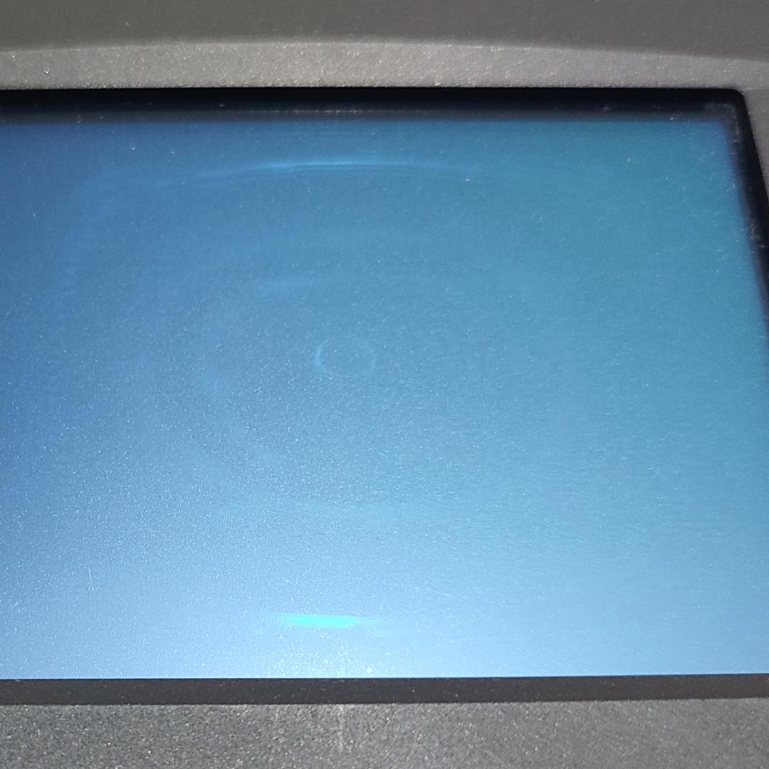 【希少・動作良好】SONY RM-TP501E リモコン TA-E9000ES用