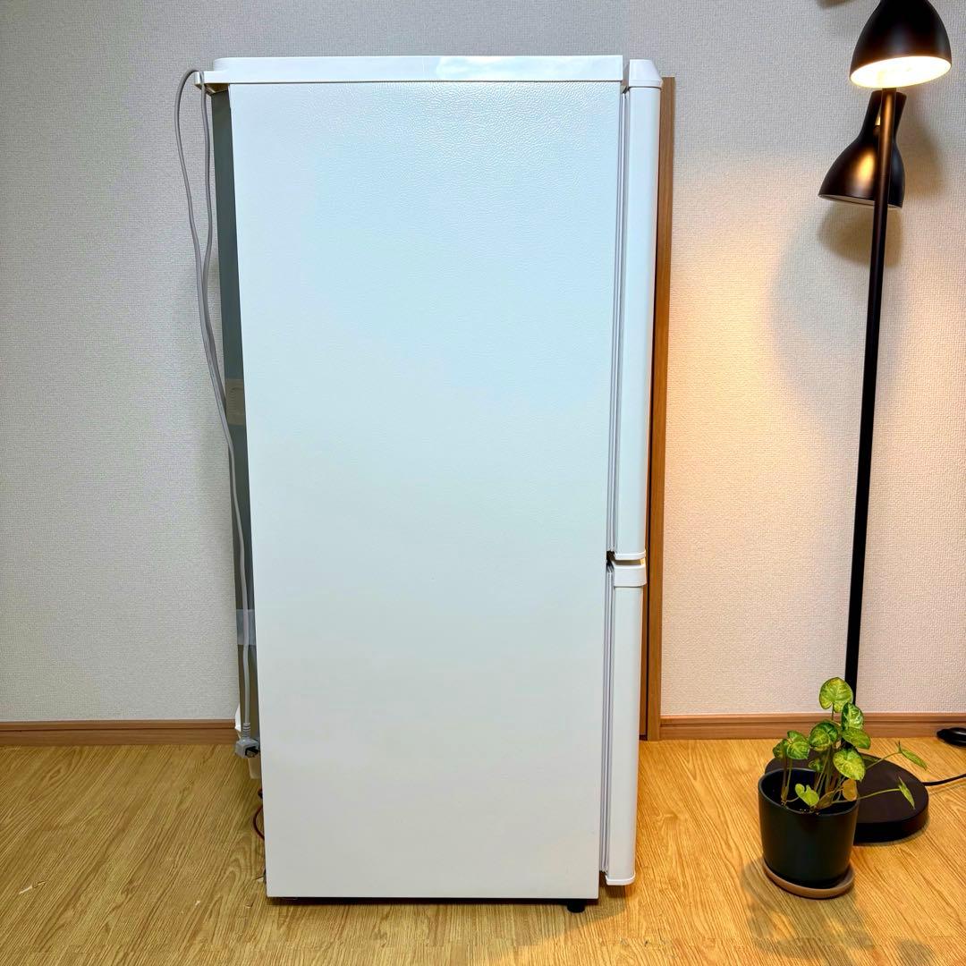 2023年 冷蔵庫 一人暮らし 単身用 小型 3ヶ月保証送料無料 パナソニック