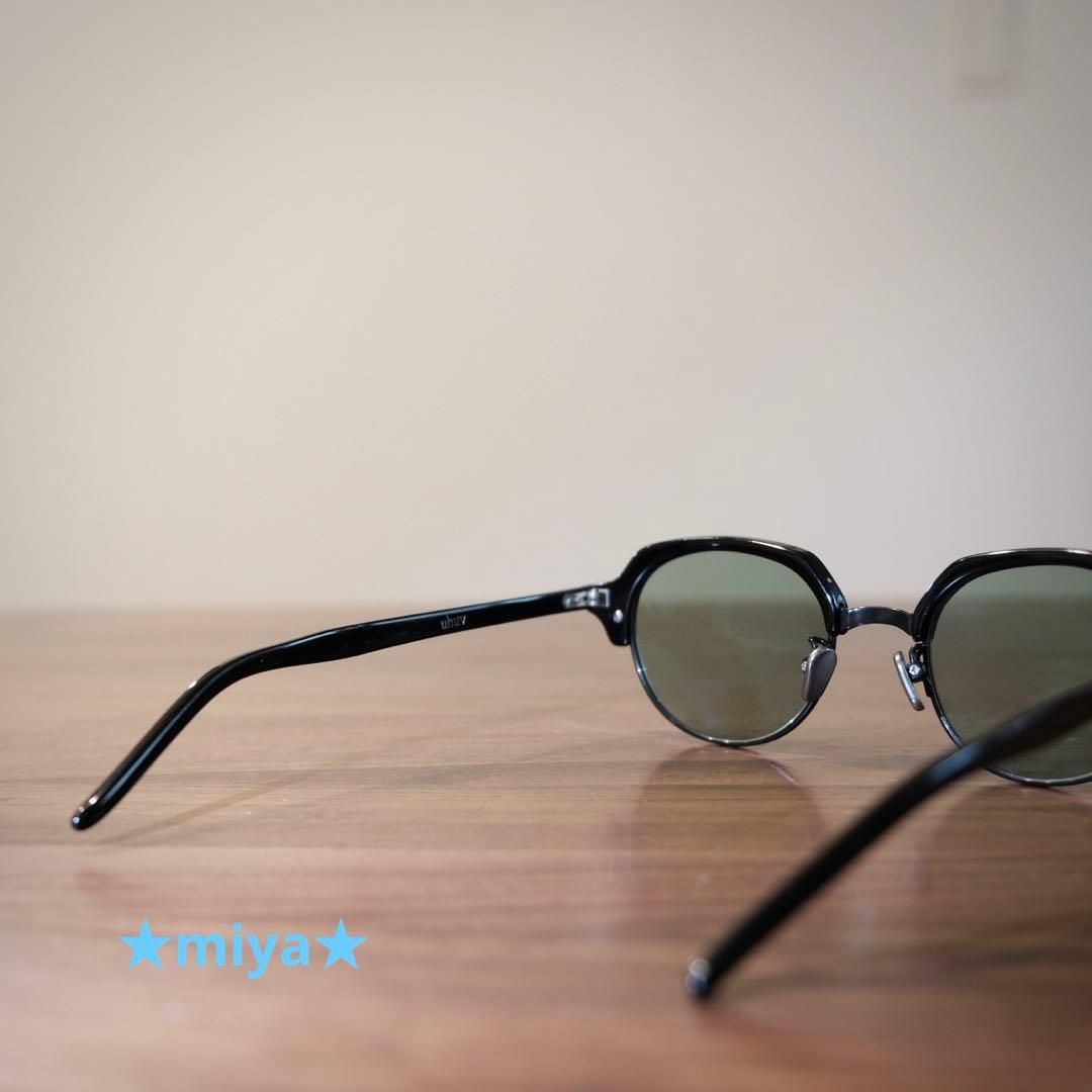 kearny / uhuy / ブラック / カラーレンズ入り King Gnu