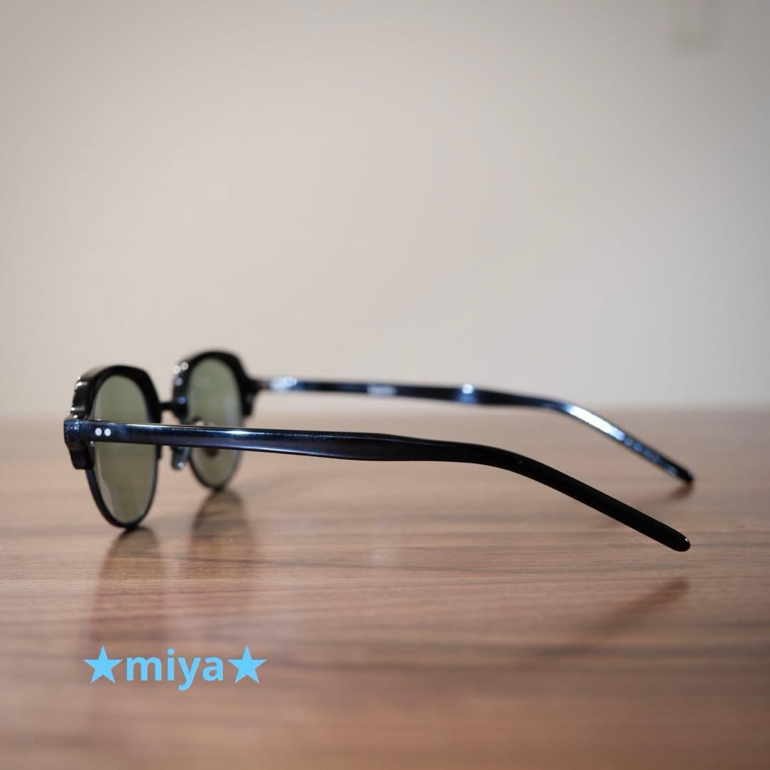 kearny / uhuy / ブラック / カラーレンズ入り King Gnu