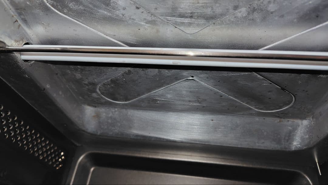 最終価格 美品 Panasonic NE-FS300-W オーブンレンジ