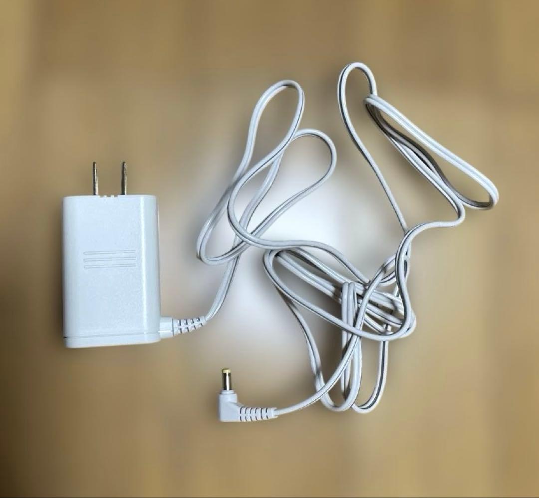 panasonic イオンエフェクター eh-st98-n ゴールド 美顔器