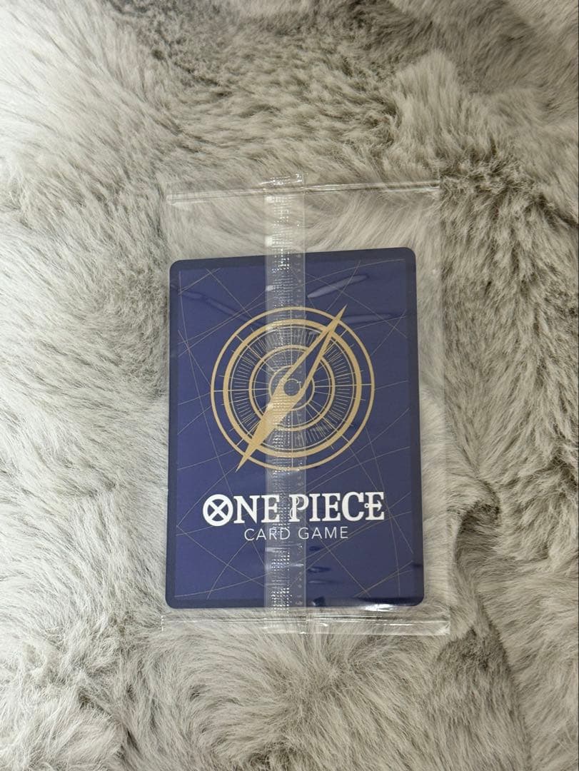 ル*サ様 ONE PIECE DAY’24 来場者特典 新品未開封　プロモ