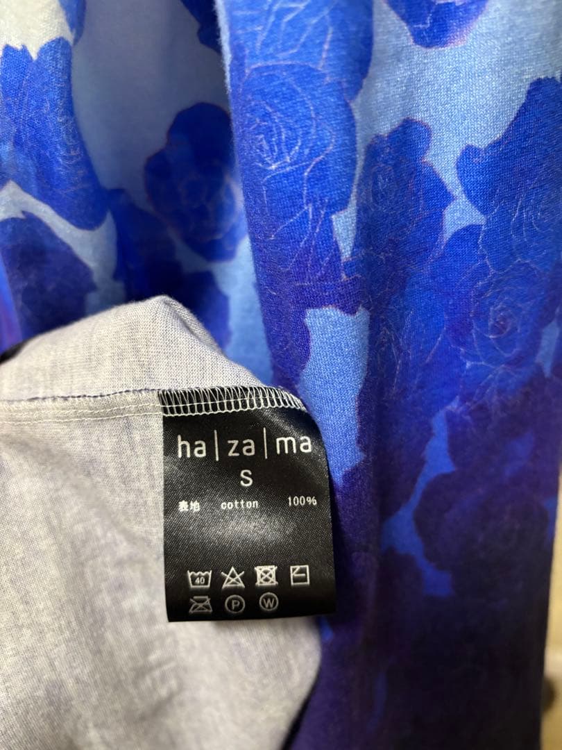 咲*良様 hazama Ado コラボ　カットソー