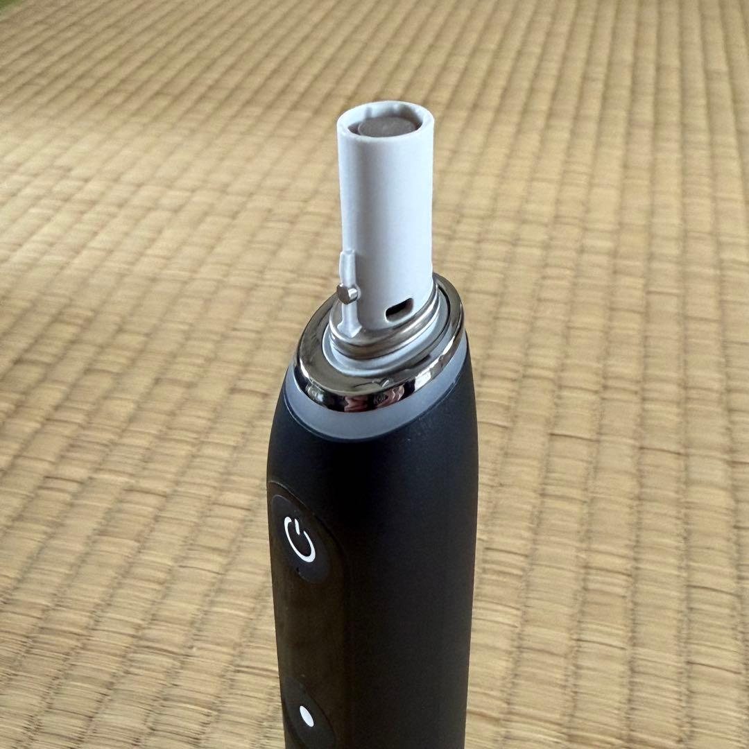 【替えブラシ/歯磨き粉付】Oral-B iO Series9 オーラルB iO9