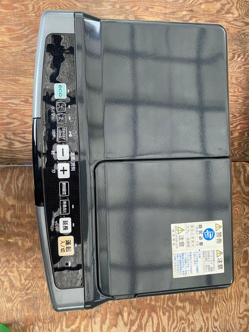 CORONA石油ファンヒーター【完動品】イ