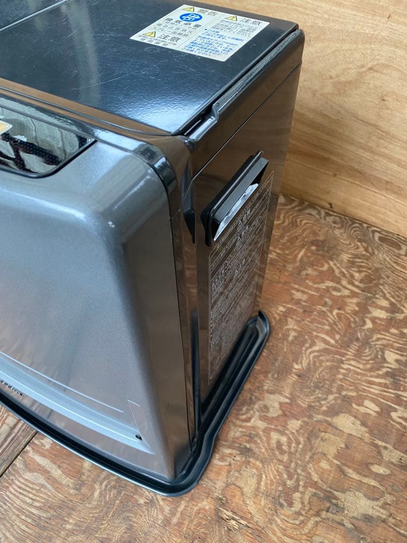 CORONA石油ファンヒーター【完動品】イ