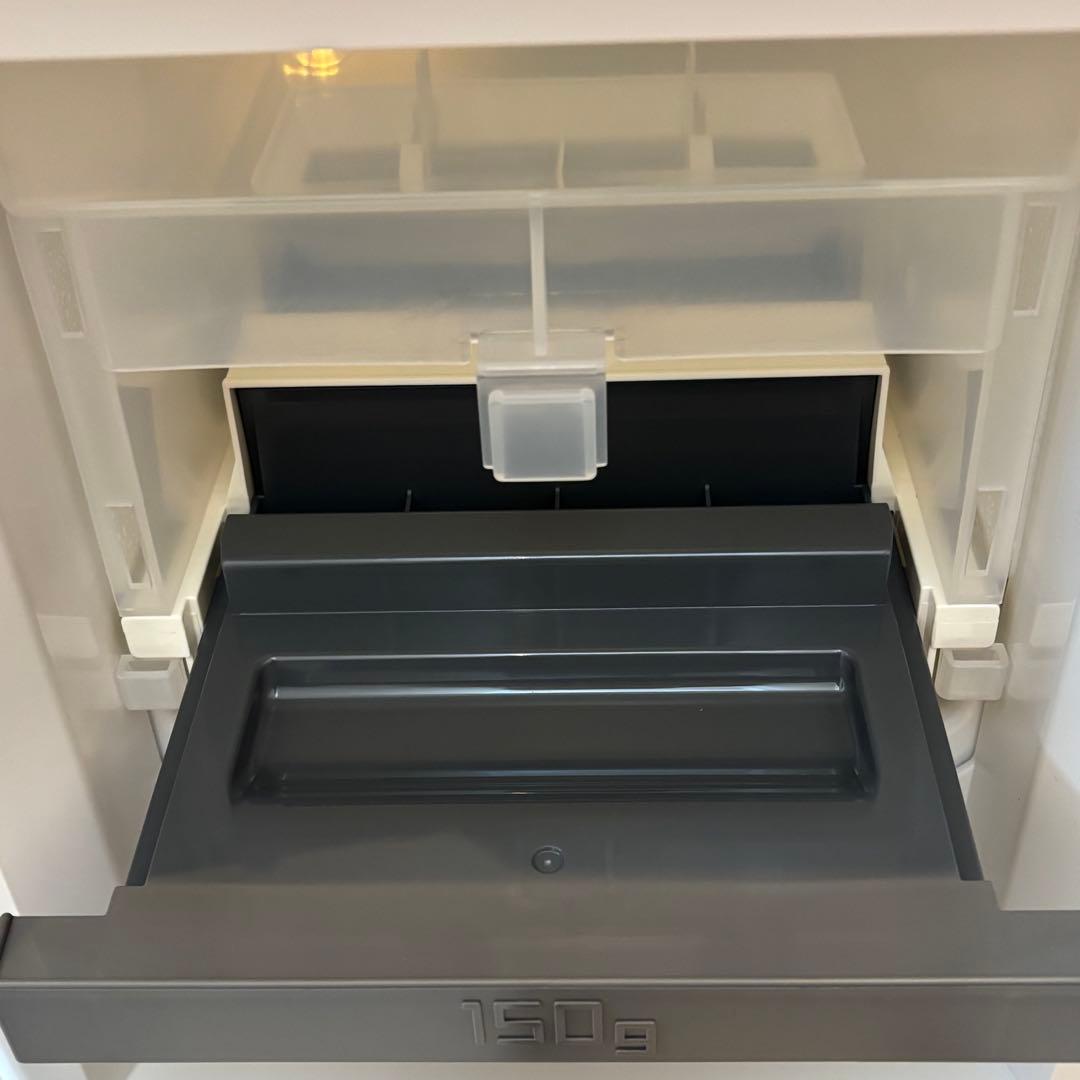 【未使用品】エムケー精工 計量保冷米びつ冷えっ庫高性能保冷米びつRCR-631W