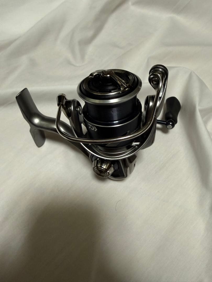 カルディア FC LT2000S スピニングリール