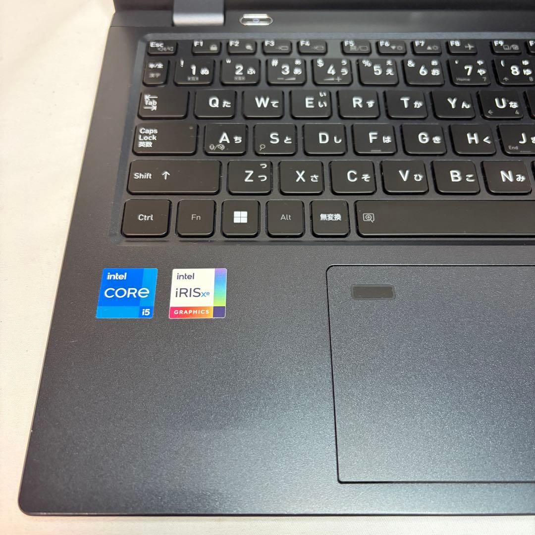 美品 dynabook G83/HU 11世代 i5 16GB 256 オフィス