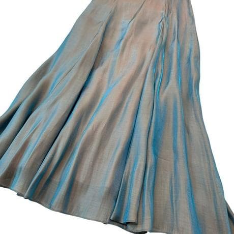 ND851ね@ MARIKO KOHGA 美品 ドレスワンピース 38/M