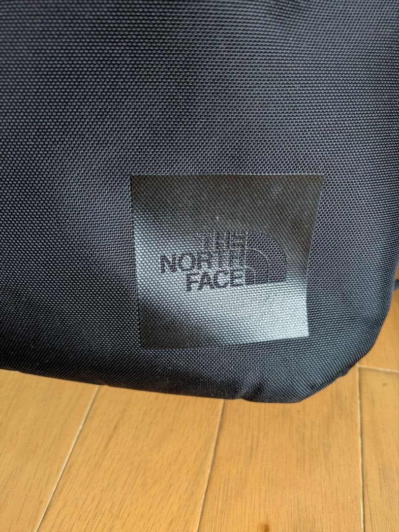 美品　ノースフェイス　シャトルデイパック　25　THE NORTH FACE