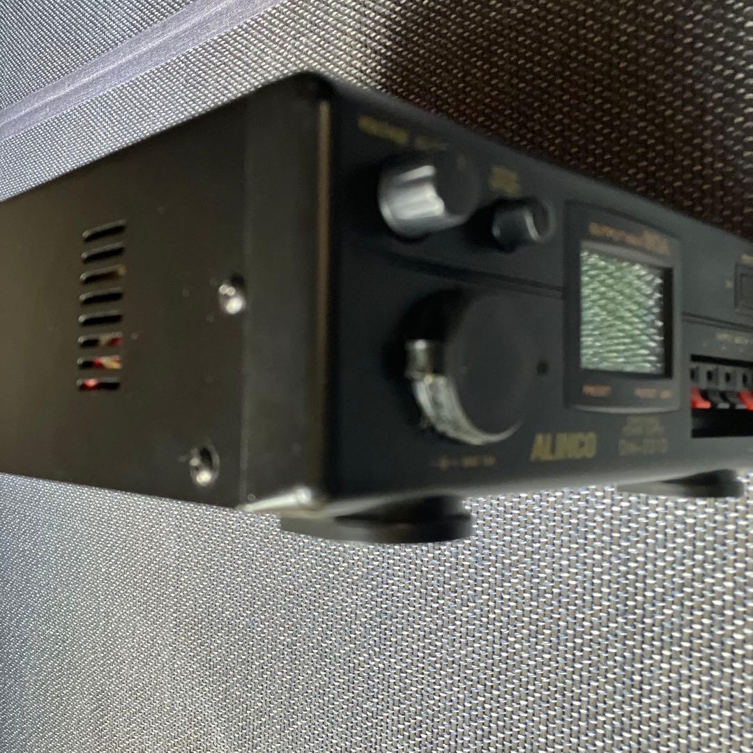 アルインコ DM-331D安定化電源