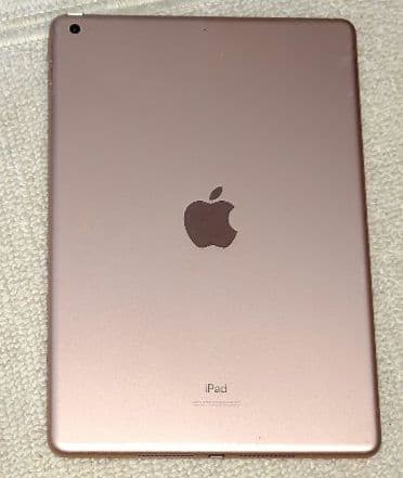 iPad 第7世代 32GB Wi-Fiモデル 動作良好 箱あり 本体