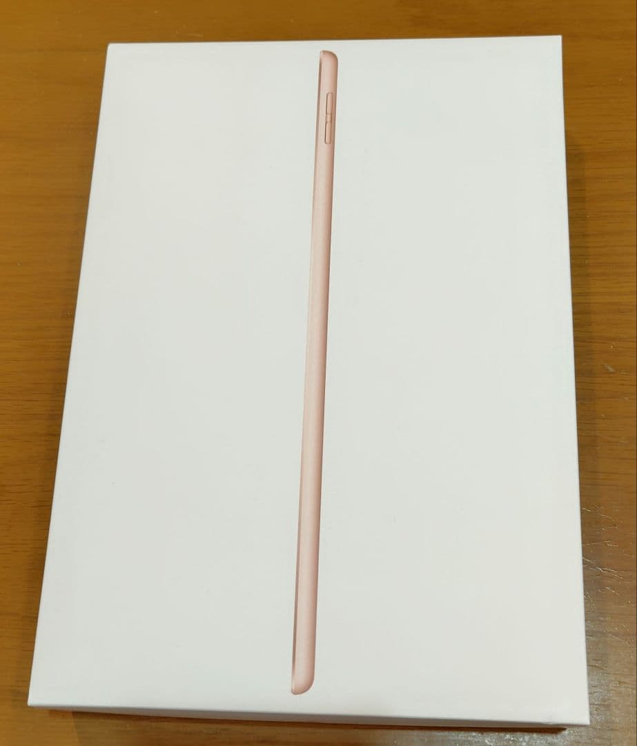 iPad 第7世代 32GB Wi-Fiモデル 動作良好 箱あり 本体