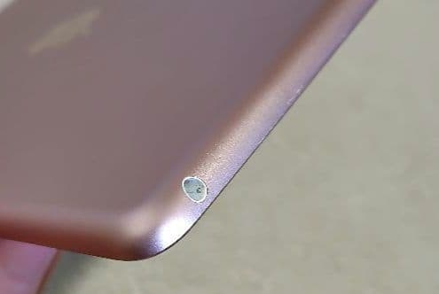 iPad 第7世代 32GB Wi-Fiモデル 動作良好 箱あり 本体