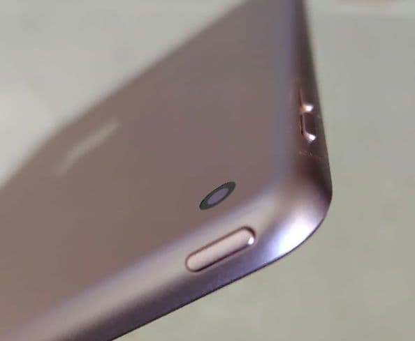 iPad 第7世代 32GB Wi-Fiモデル 動作良好 箱あり 本体