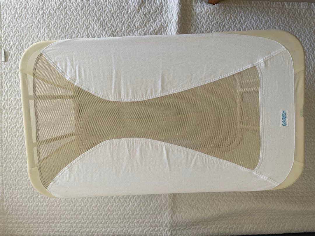 天使の寝床　ネオモック（説明書付き）　美品