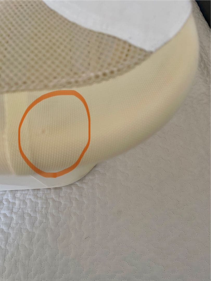 天使の寝床　ネオモック（説明書付き）　美品