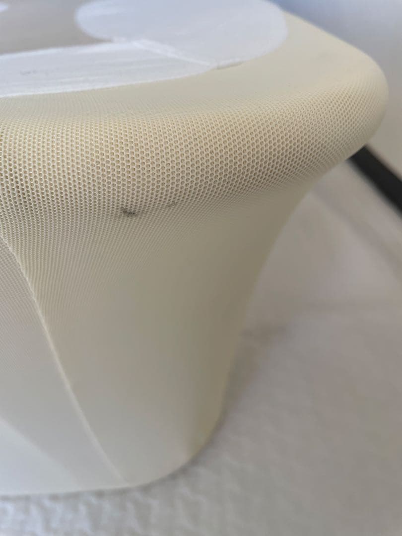 天使の寝床　ネオモック（説明書付き）　美品