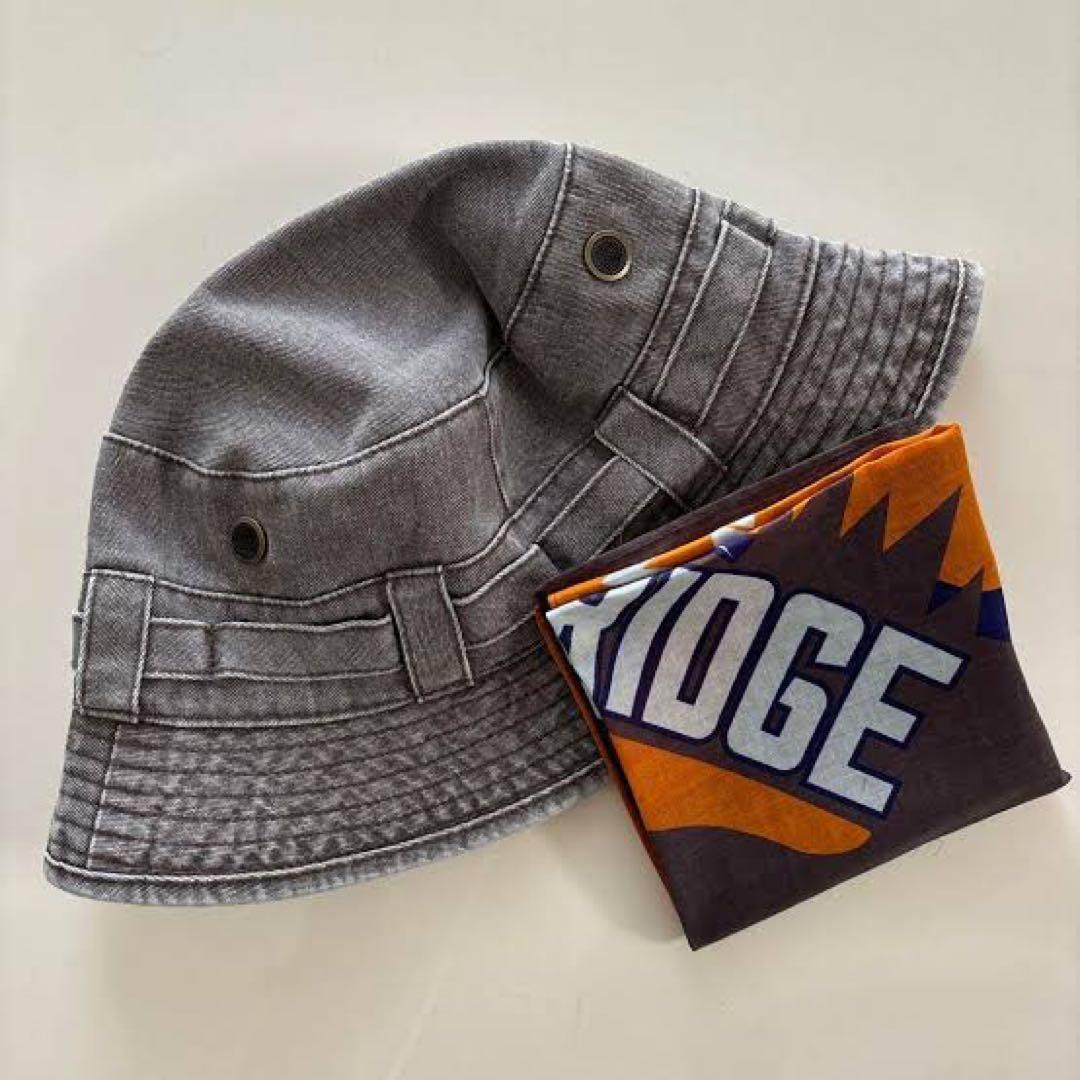 帽子 the apartment stabridge jungle hat L-XL