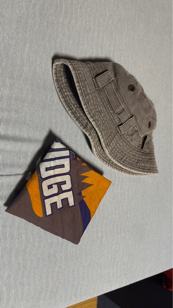 帽子 the apartment stabridge jungle hat L-XL