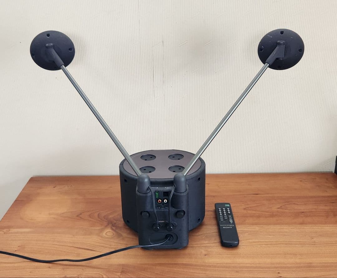 激レア☆SONY SRS-N100 スピーカー