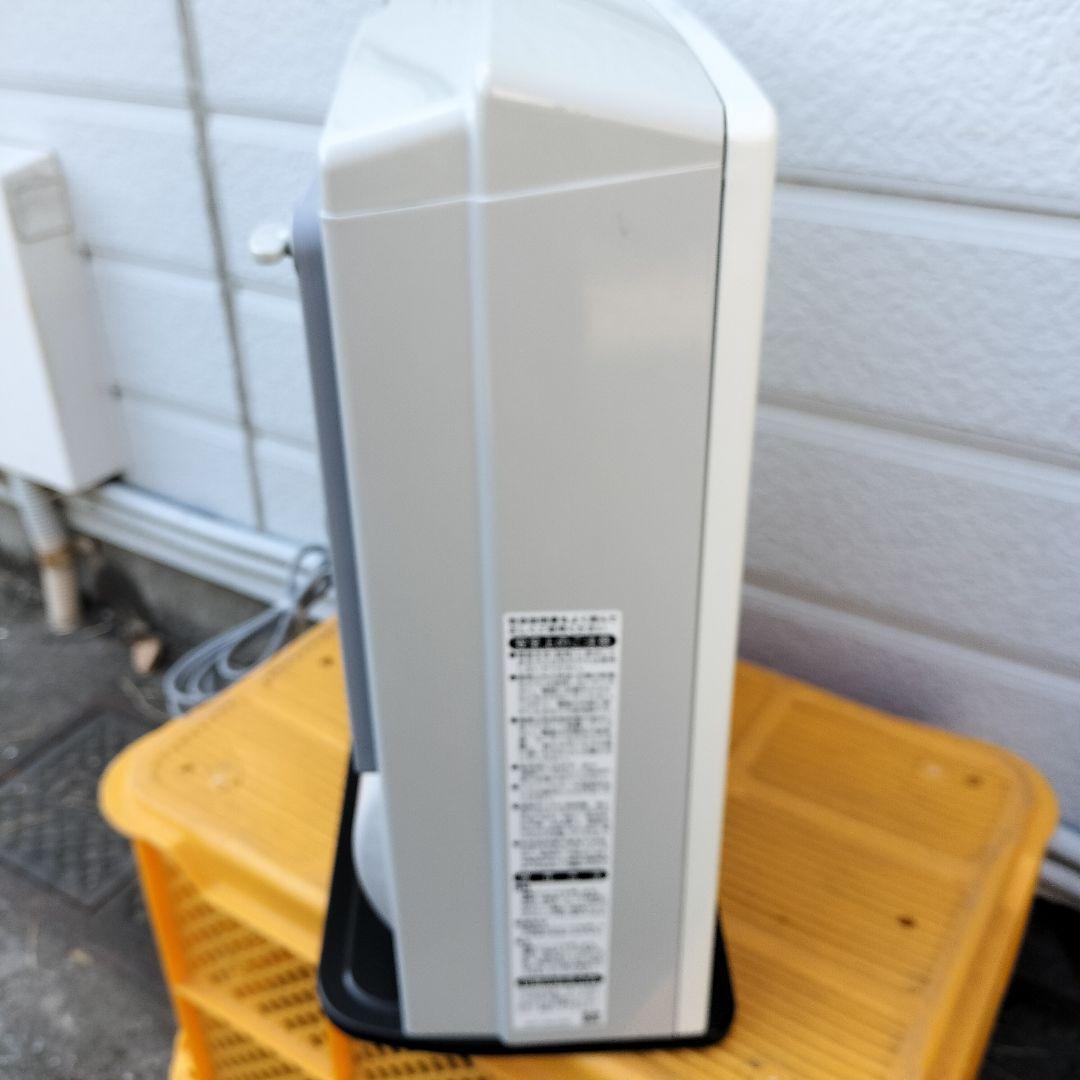 リンナイ ガスファンヒーター SRC-365E ガスコード付 LPガス