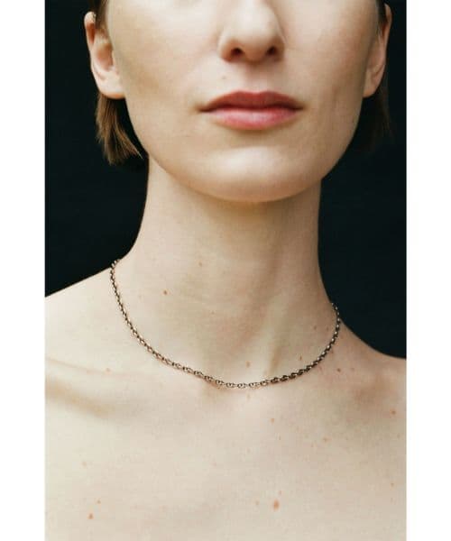 Sophie Buhai シルバーチェーン.チョーカー　ネックレス