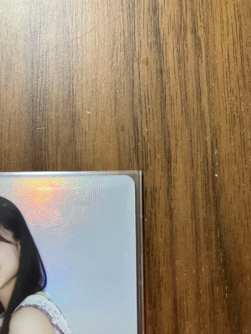 乃木坂46 ビルディバイドブライト 金川紗耶 シークレット SC 箔押しサイン