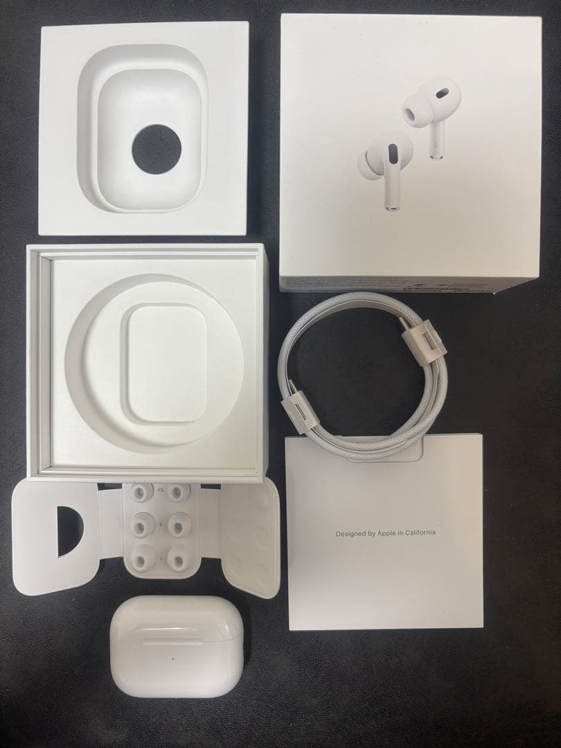 airpods pro 第2世代