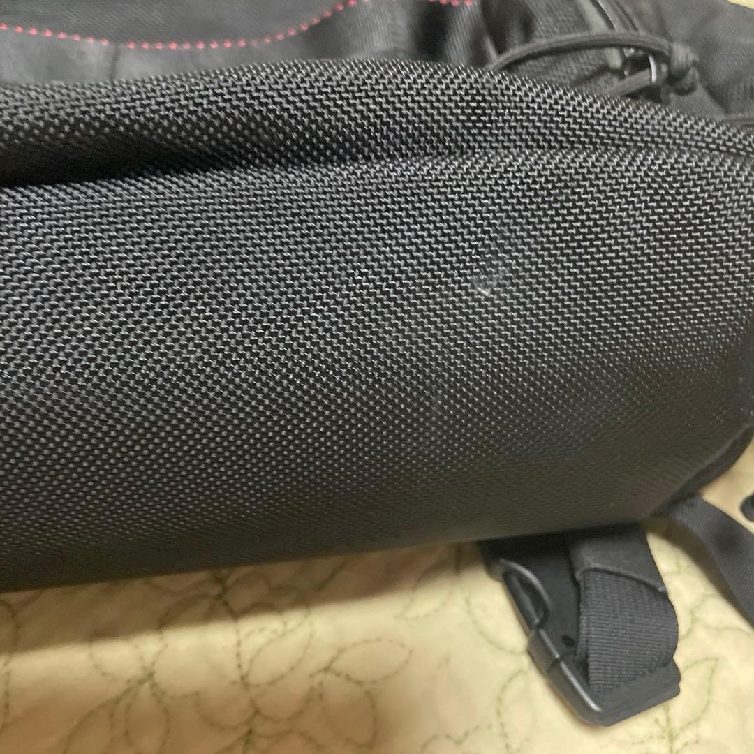 BRIEFING ブリーフィングリュック 2way