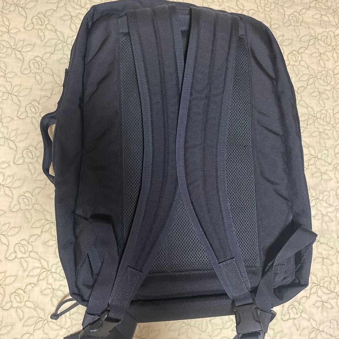 BRIEFING ブリーフィングリュック 2way