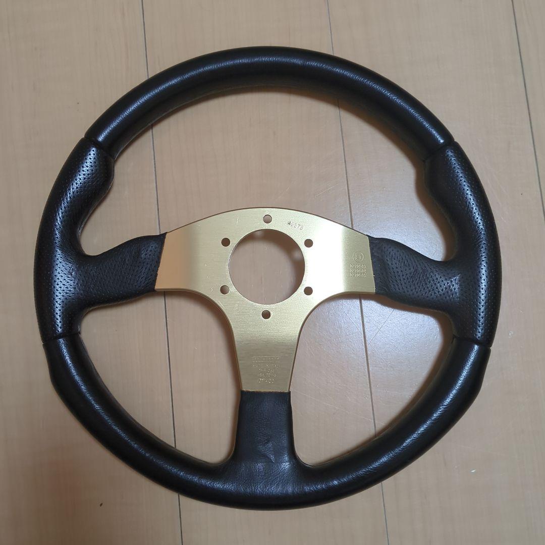 MOMOステアリング　35φ