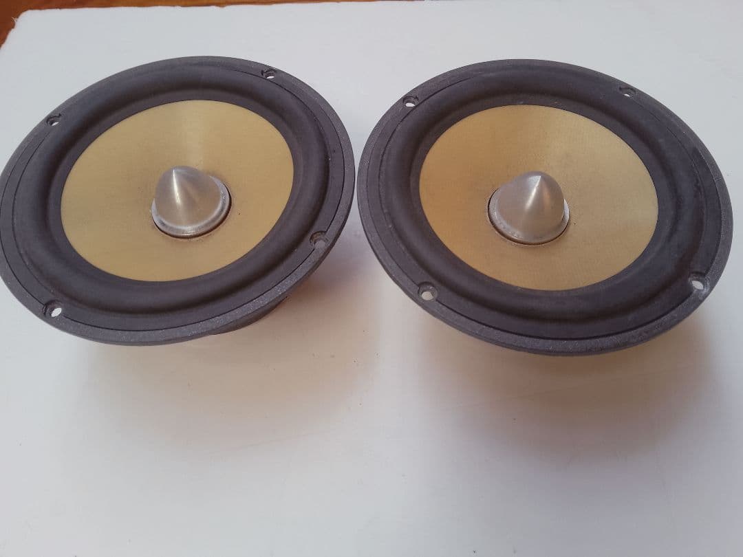 FOCAL K2 Power スピーカー