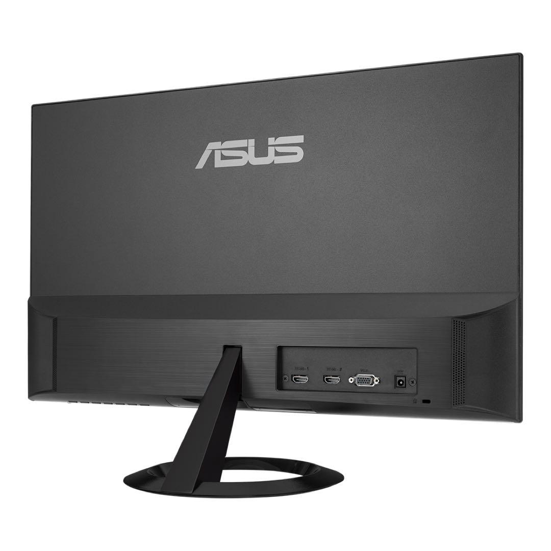 ASUS VZ279 27インチ IPS液晶モニター フルHD