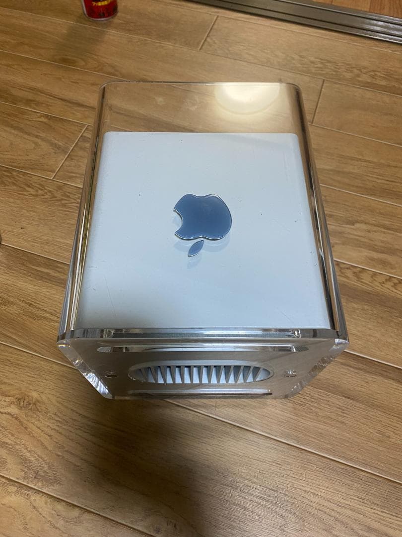 Macデスクトップ Apple PowerMac G4 Cube