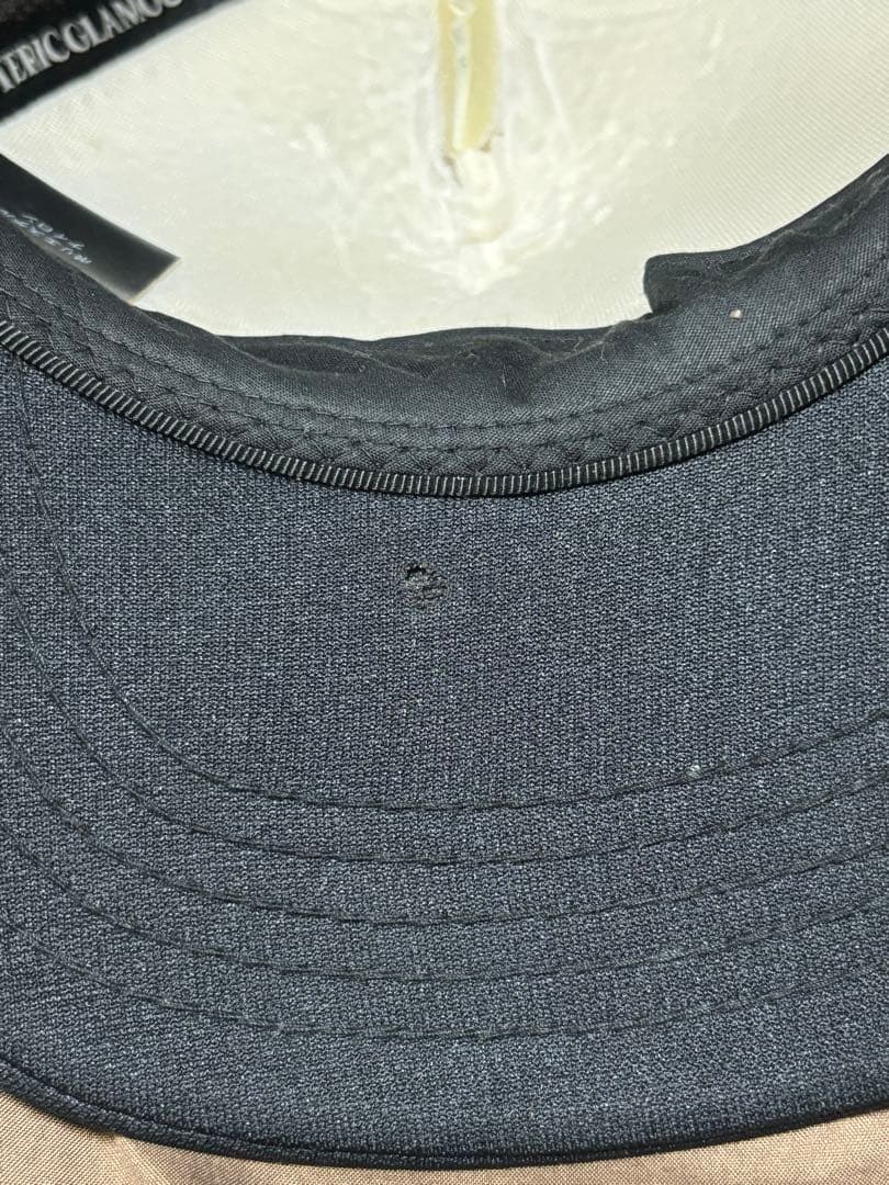 HYSTERIC GLAMOUR BORN TO LOSE キャップ