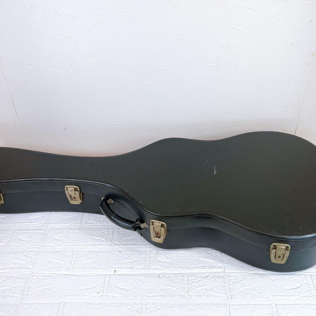 1975年製 ARANJUEZ No.5 河野賢系 高峰楽器 クラシックギター